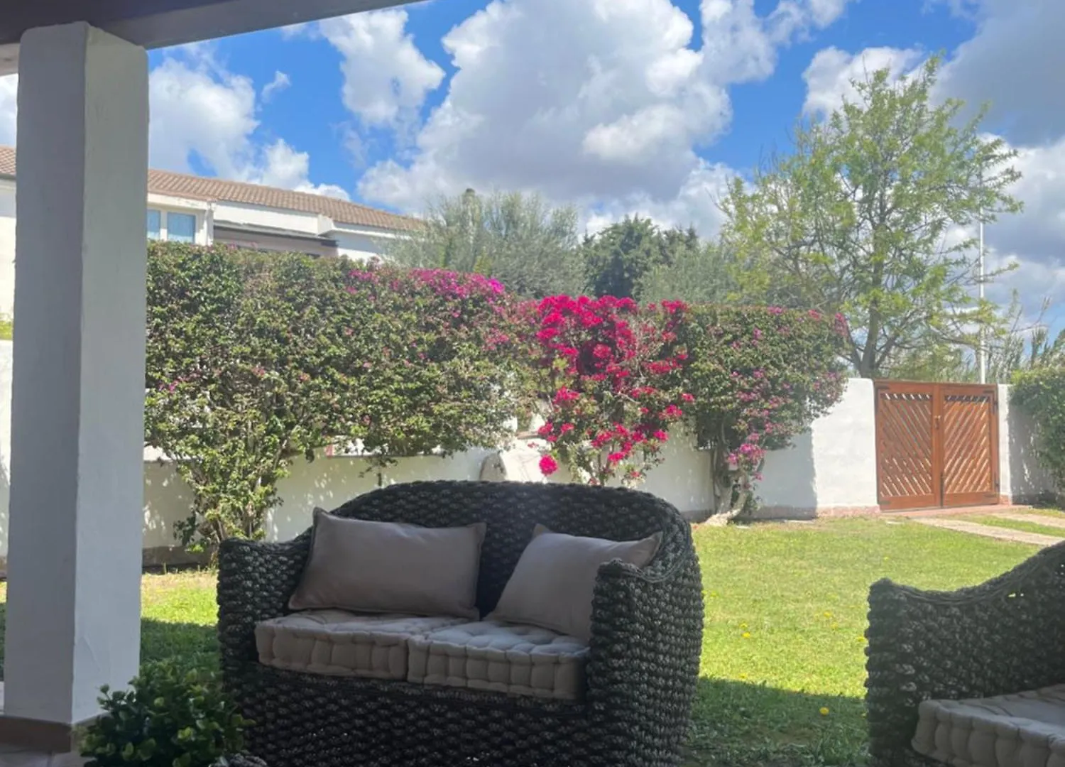 Casa de Férias Villa Arianna Quartu SantʼElena