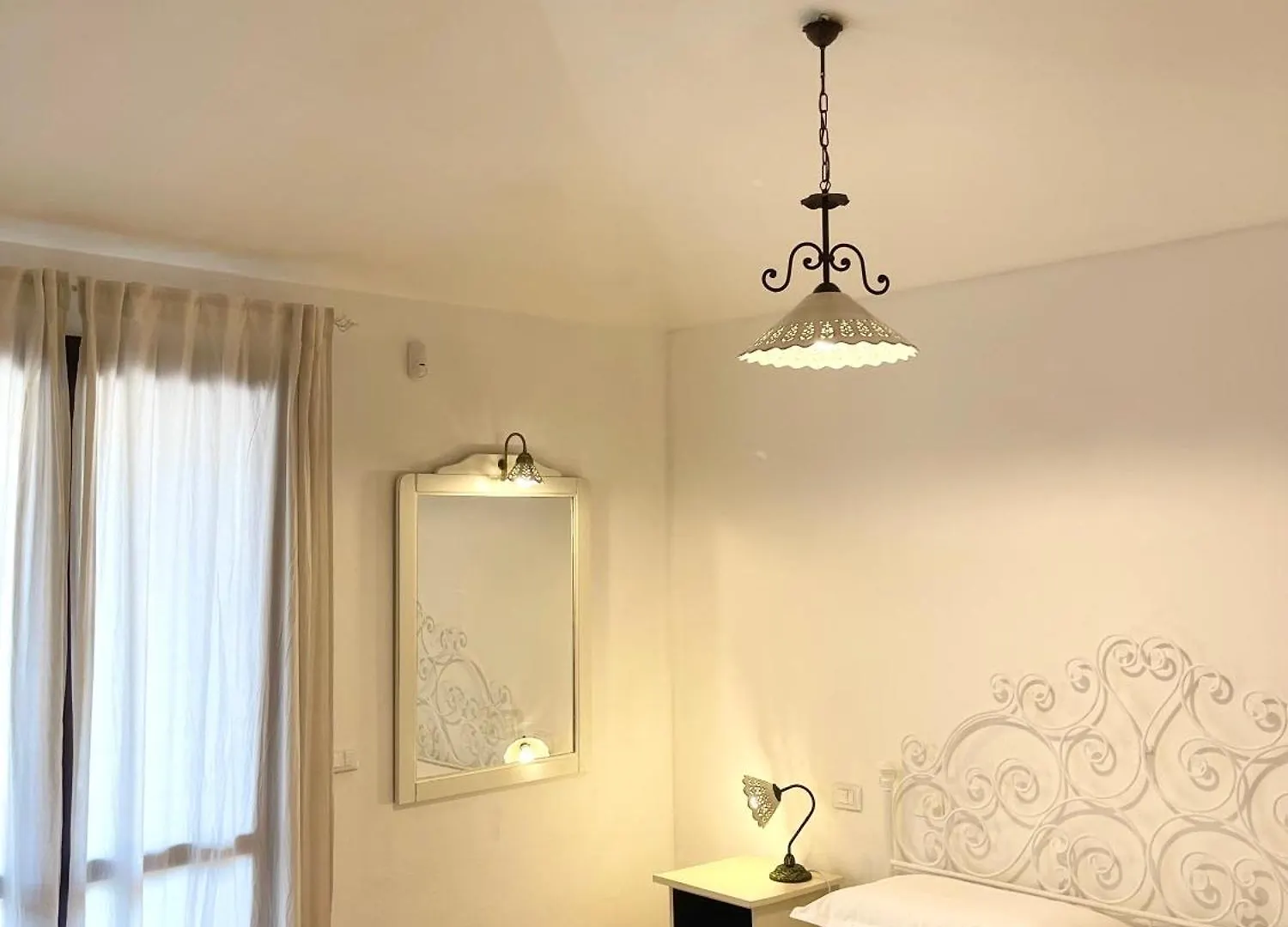 Villa Arianna Quartu SantʼElena Casa de Férias