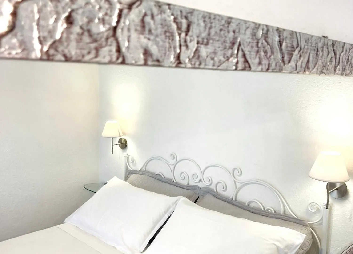 Villa Arianna Quartu SantʼElena Casa de Férias