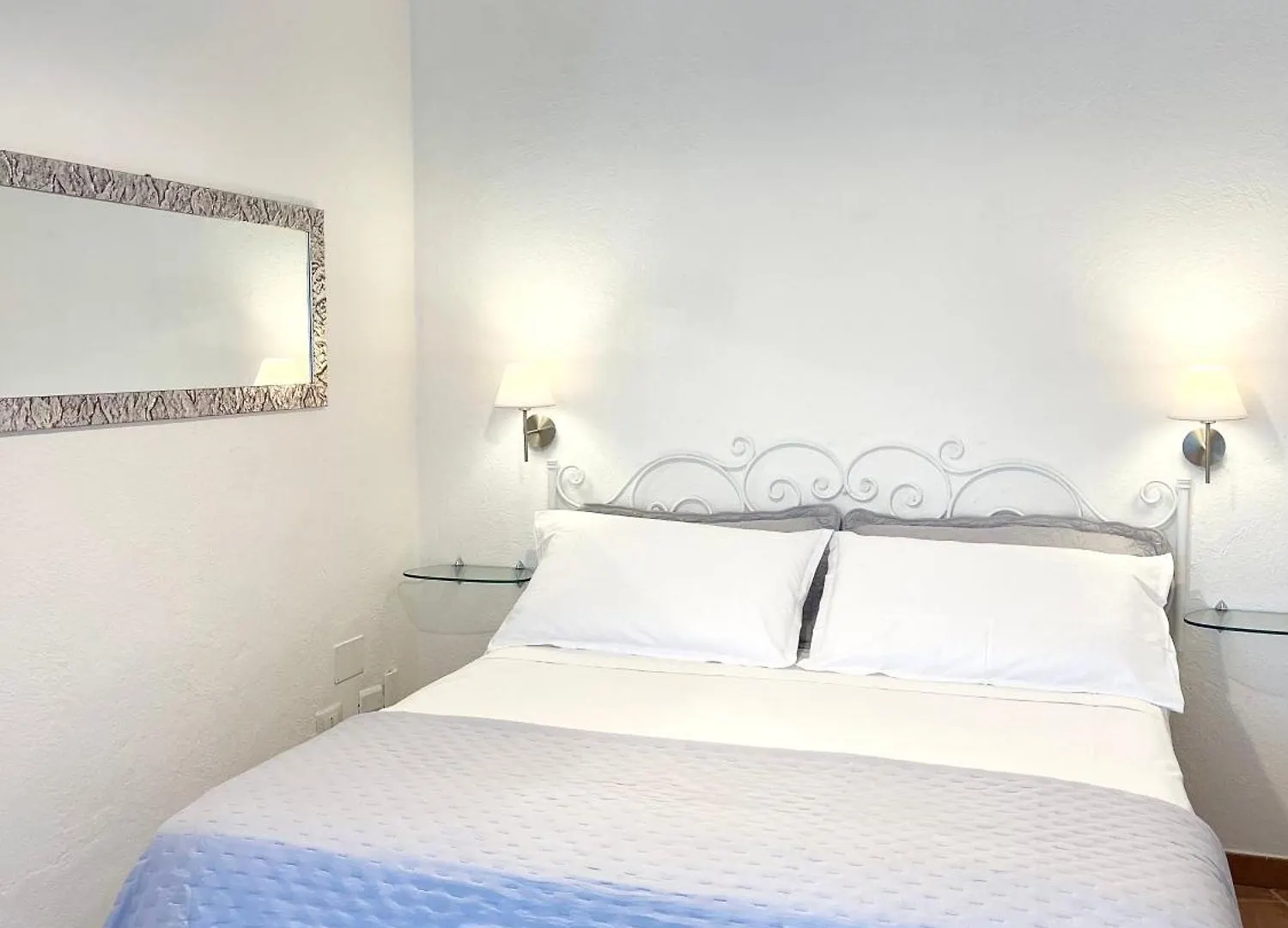 Casa de Férias Villa Arianna Quartu SantʼElena