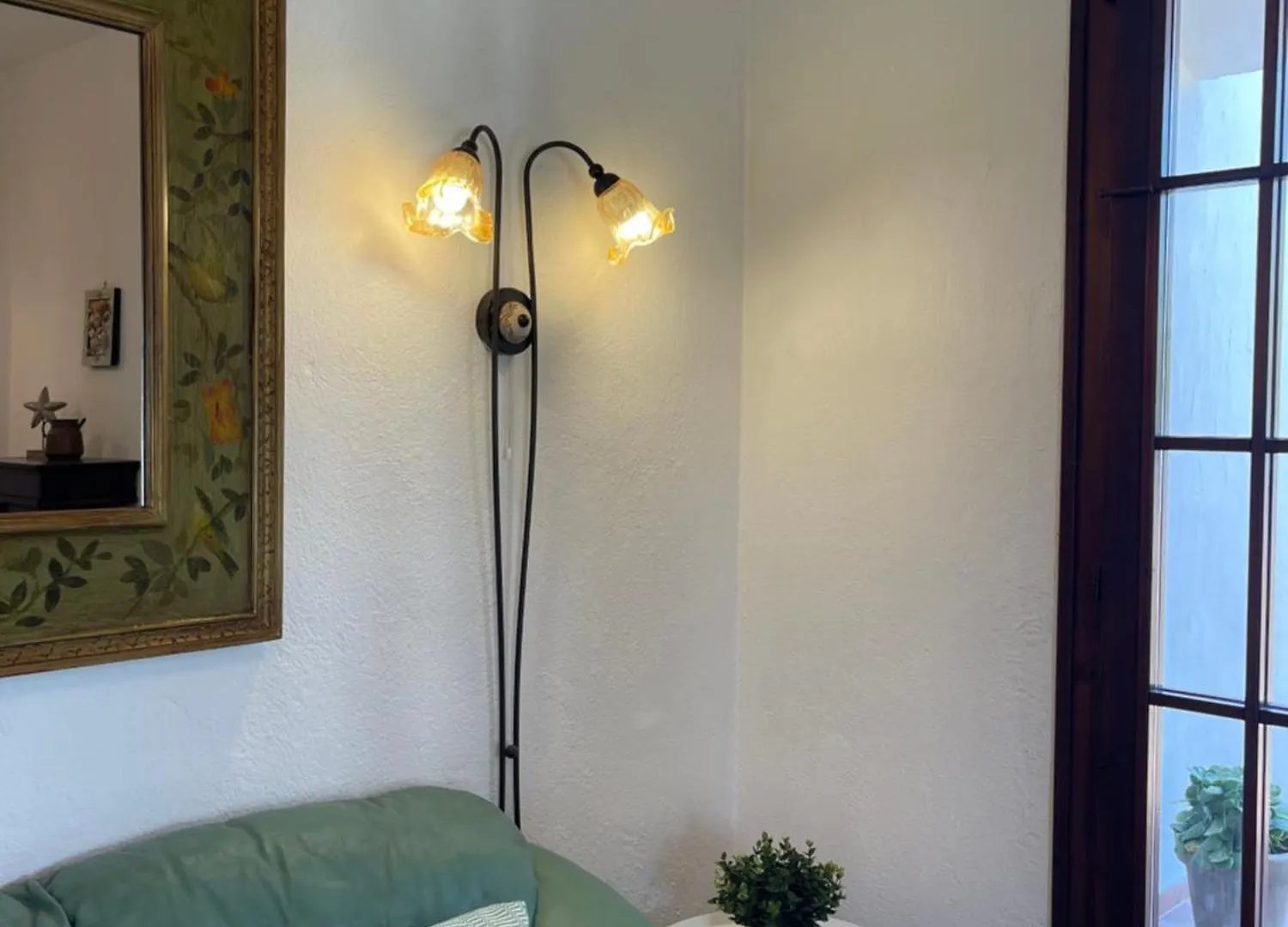 Villa Arianna Quartu SantʼElena