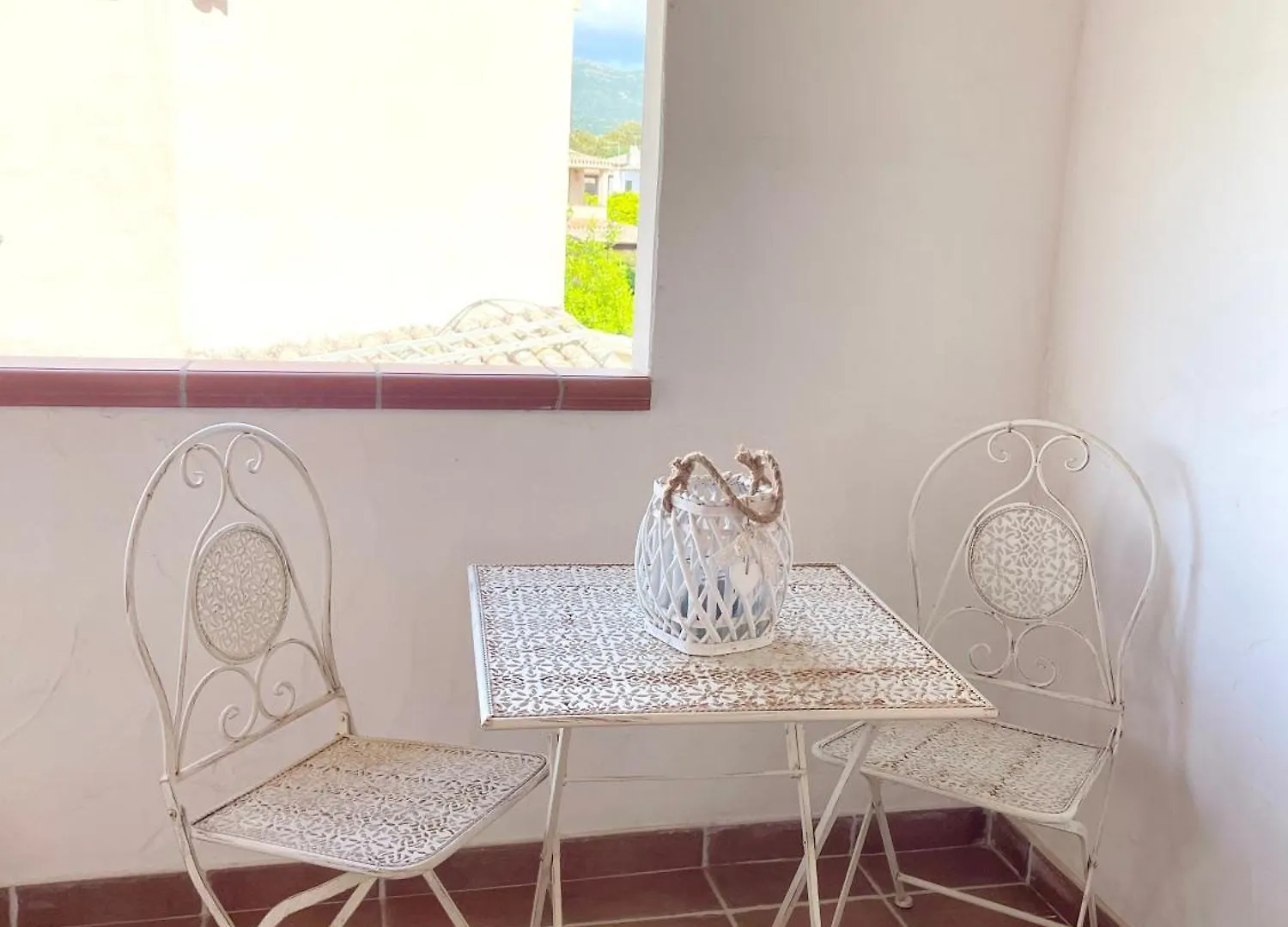 Villa Arianna Quartu SantʼElena