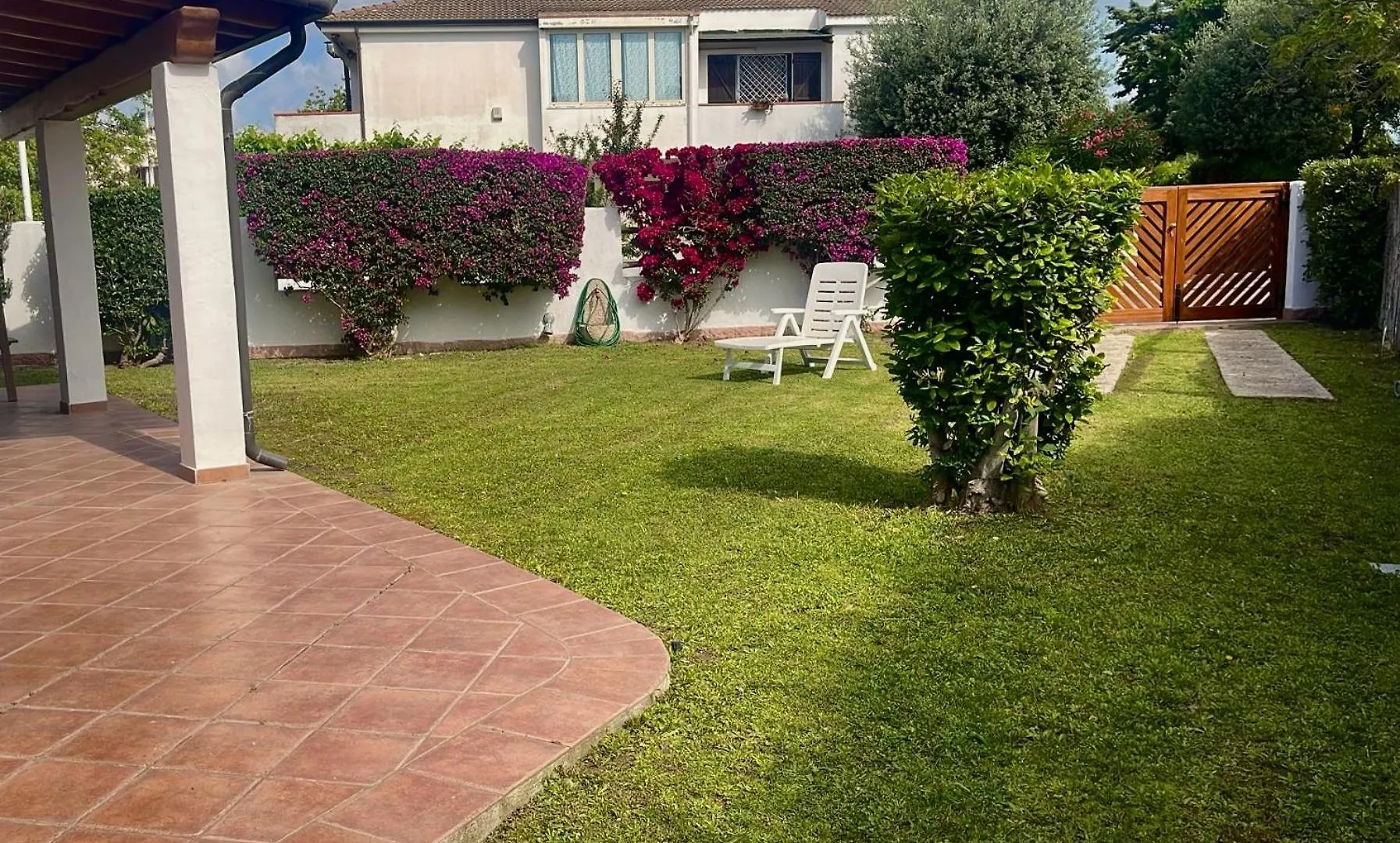 Villa Arianna Quartu SantʼElena 0*,  Itália